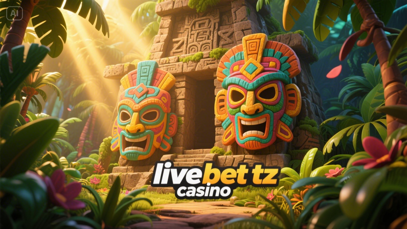 live bet tz casino